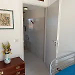 Villino Sul Mare Nord Sardegna 펜션 Lu Pultiddolu