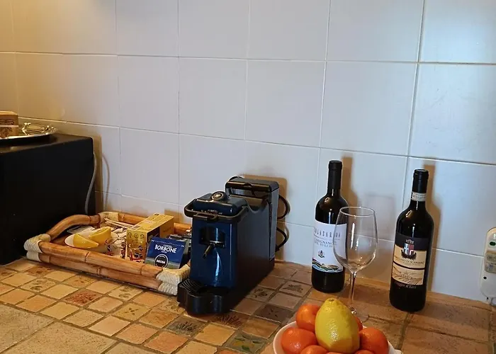 Villino Sul Mare Nord Sardegna Nyaraló