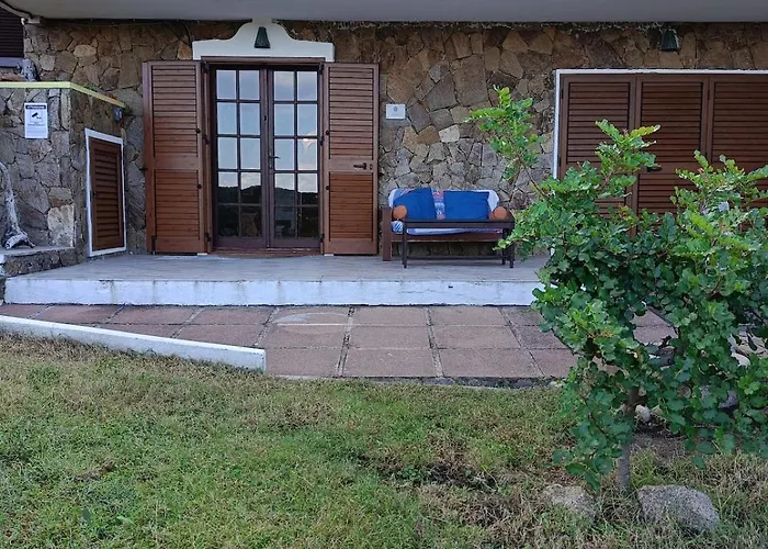 Villino Sul Mare Nord Sardegna *