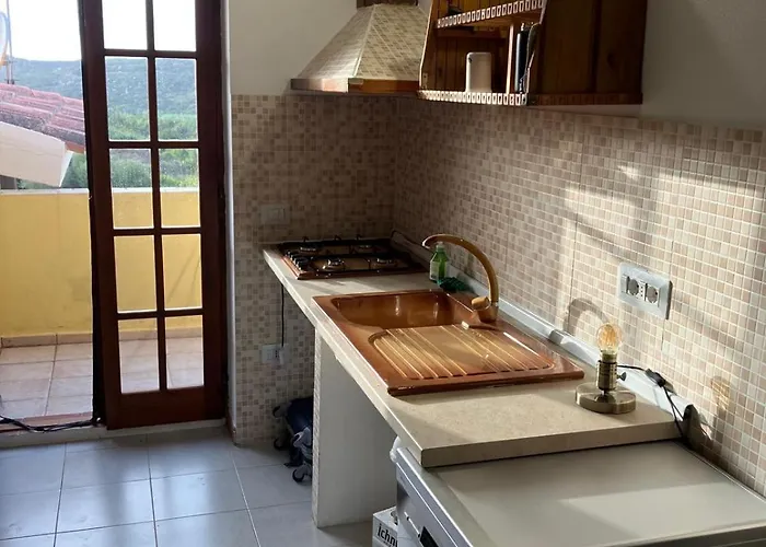 Villino Sul Mare Nord Sardegna *