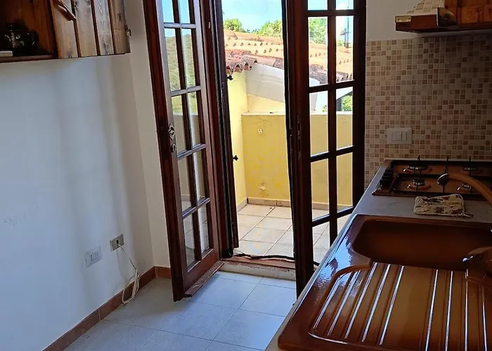 Villino Sul Mare Nord Sardegna *