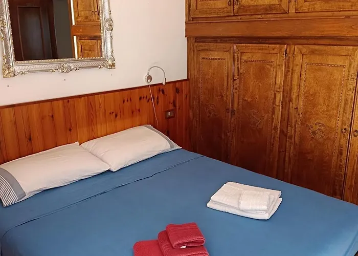 Nyaraló Villino Sul Mare Nord Sardegna