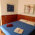 Villino Sul Mare Nord Sardegna Feriehus *