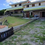 Villino Sul Mare Nord Sardegna Feriehus