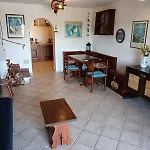 Villino Sul Mare Nord Sardegna * Lu Pultiddolu