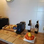 Villino Sul Mare Nord Sardegna Ferienhaus