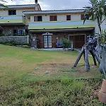 Villino Sul Mare Nord Sardegna Ferienhaus *