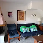 Feriehus Villino Sul Mare Nord Sardegna *