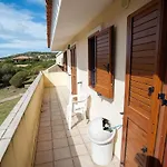 Ferienhaus Villino Sul Mare Nord Sardegna Lu Pultiddolu