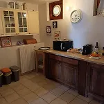 Ferienhaus Villino Sul Mare Nord Sardegna Lu Pultiddolu
