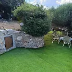 Ferienhaus Villino Sul Mare Nord Sardegna *