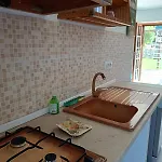 Villino Sul Mare Nord Sardegna Ferienhaus