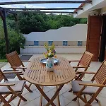 Ferienhaus Villino Sul Mare Nord Sardegna