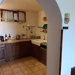 Villino Sul Mare Nord Sardegna Ferienhaus