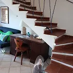 Villino Sul Mare Nord Sardegna