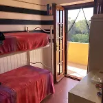 Feriehus Villino Sul Mare Nord Sardegna