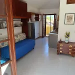 Ferienhaus Villino Sul Mare Nord Sardegna *