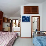 Villino Sul Mare Nord Sardegna Ferienhaus *