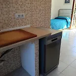 Villino Sul Mare Nord Sardegna Ferienhaus
