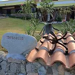 Villino Sul Mare Nord Sardegna *