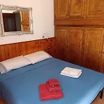 Ferienhaus Villino Sul Mare Nord Sardegna