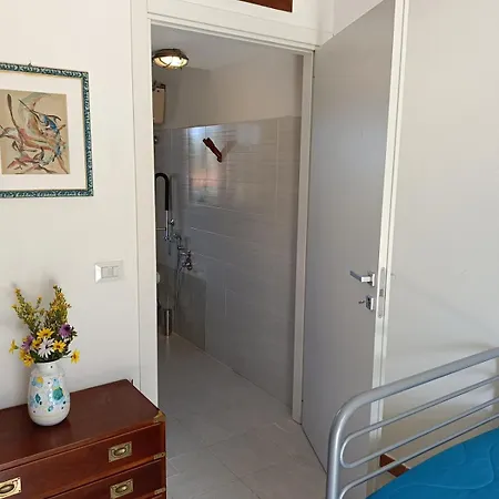 Villino Sul Mare Nord Sardegna Vakantiehuis Lu Pultiddolu