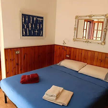 Villino Sul Mare Nord Sardegna Casa vacanze *