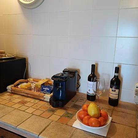 Villino Sul Mare Nord Sardegna Casa vacanze