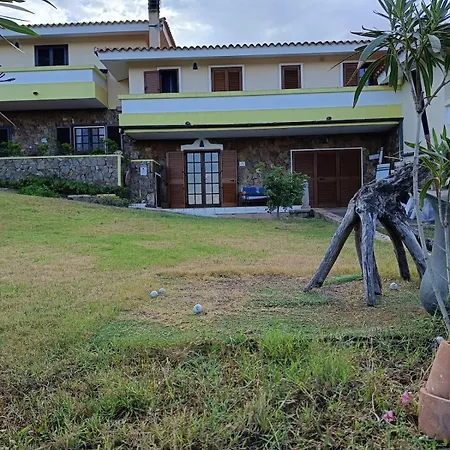 Villino Sul Mare Nord Sardegna Casa vacanze *