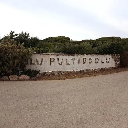Villino Sul Mare Nord Sardegna *
