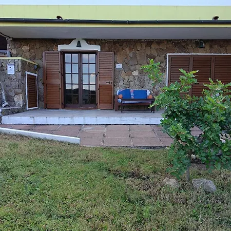 Villino Sul Mare Nord Sardegna *