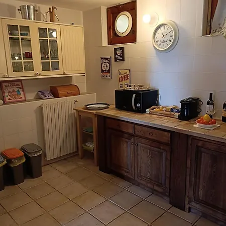 Ferienhaus Villino Sul Mare Nord Sardegna Lu Pultiddolu