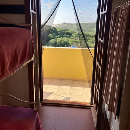 Villino Sul Mare Nord Sardegna