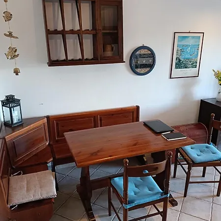 Villino Sul Mare Nord Sardegna Ferienhaus *