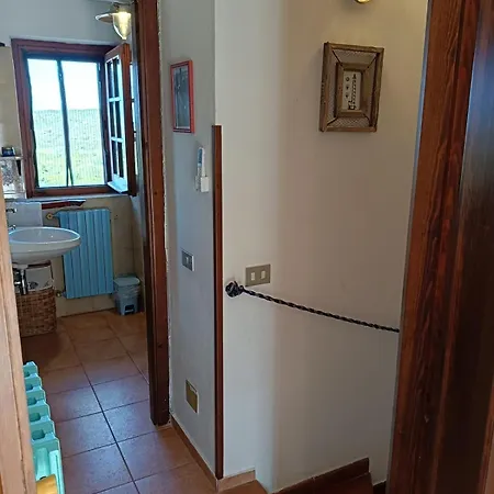Villino Sul Mare Nord Sardegna Vakantiehuis Lu Pultiddolu