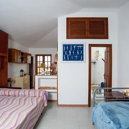 Villino Sul Mare Nord Sardegna Casa vacanze *