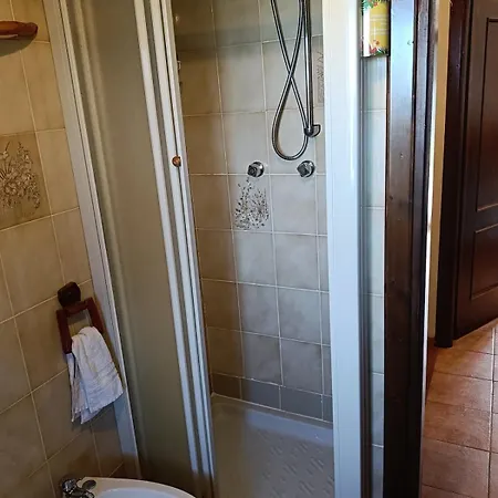 Villino Sul Mare Nord Sardegna