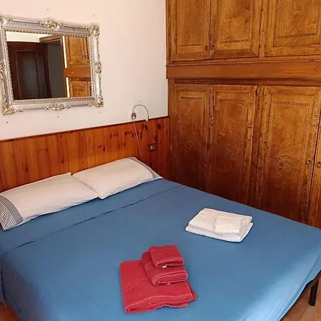Ferienhaus Villino Sul Mare Nord Sardegna