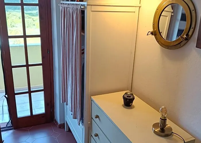 Holiday home Villino Sul Mare Nord Sardegna *