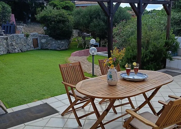 Villino Sul Mare Nord Sardegna Holiday home *