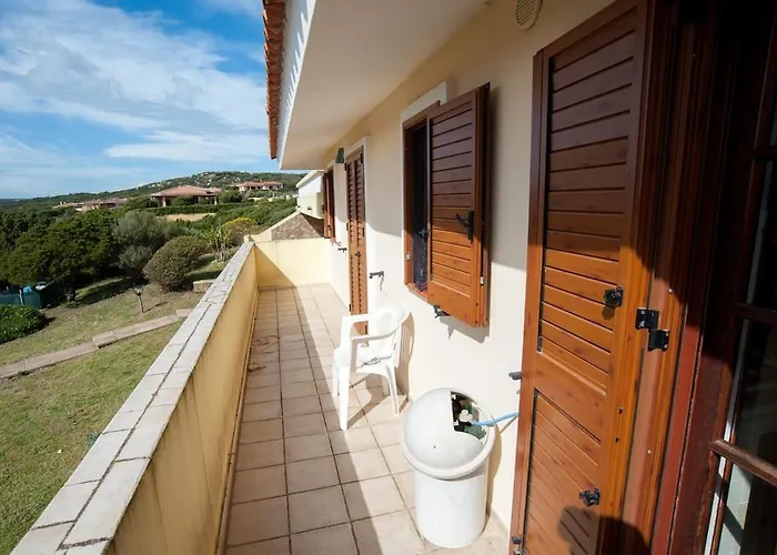 Holiday home Villino Sul Mare Nord Sardegna Lu Pultiddolu