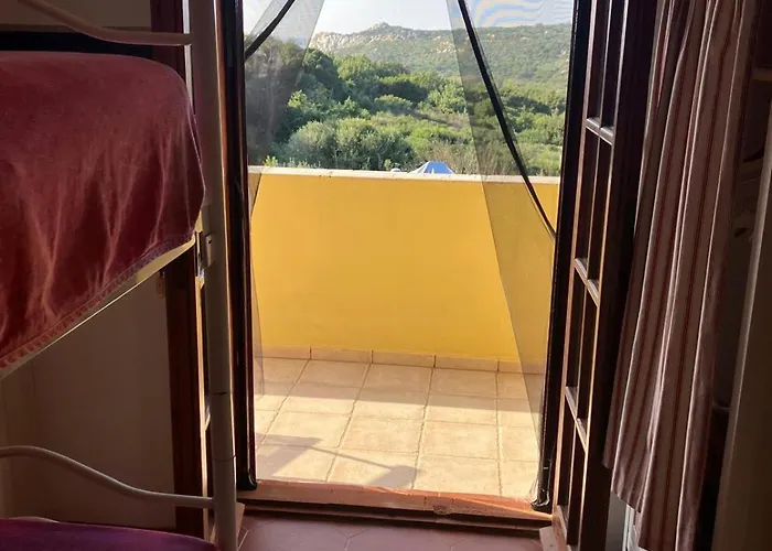 Villino Sul Mare Nord Sardegna