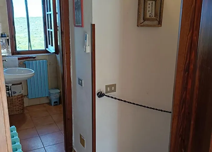 Villino Sul Mare Nord Sardegna Holiday home Lu Pultiddolu