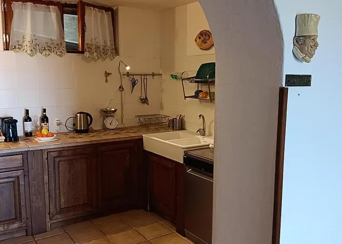 Villino Sul Mare Nord Sardegna Holiday home