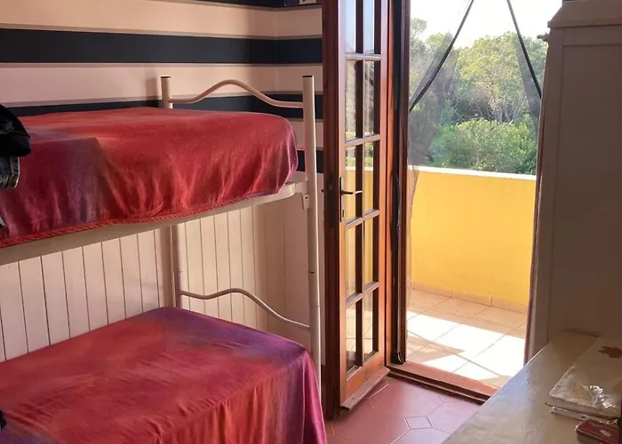 Holiday home Villino Sul Mare Nord Sardegna