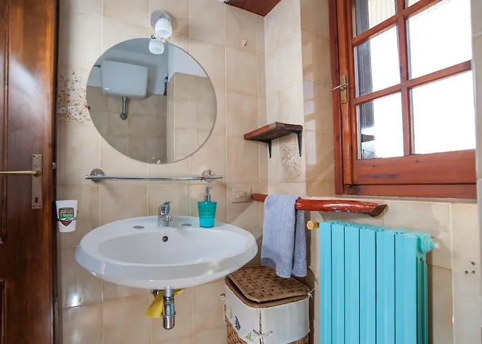 Holiday home Villino Sul Mare Nord Sardegna