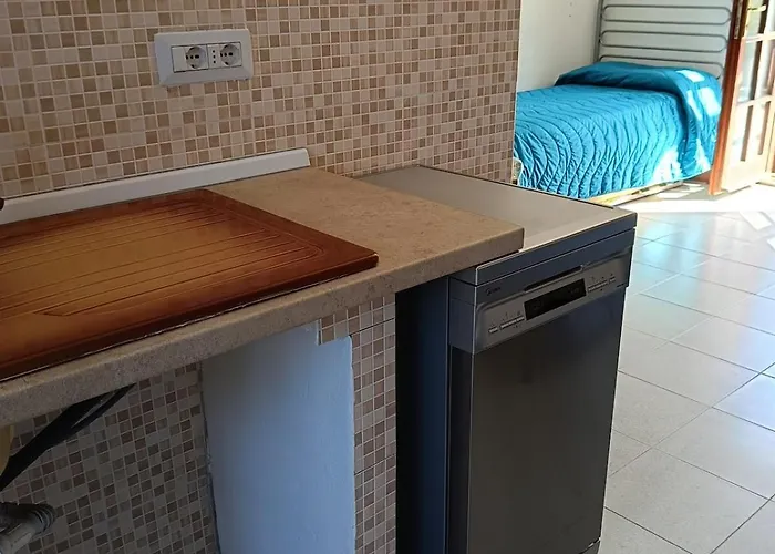 Villino Sul Mare Nord Sardegna Holiday home