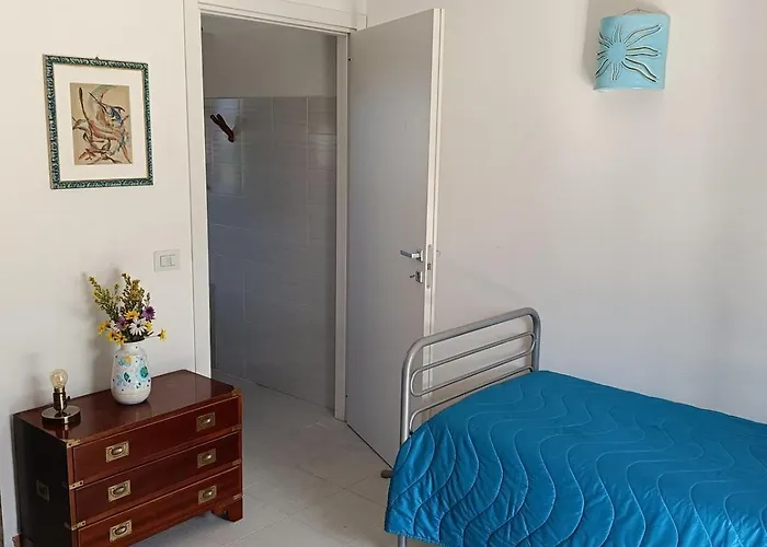 Villino Sul Mare Nord Sardegna Holiday home *